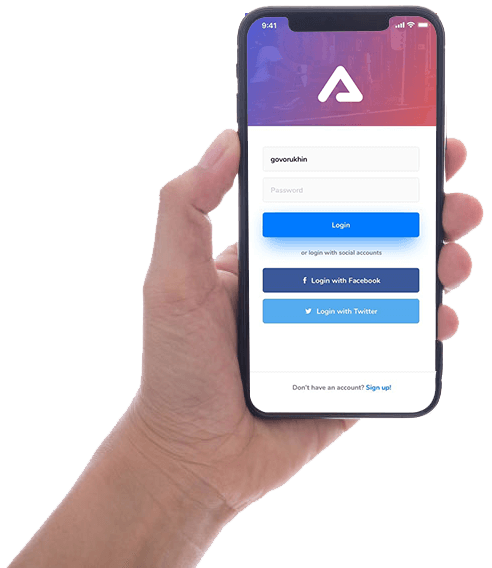 app download