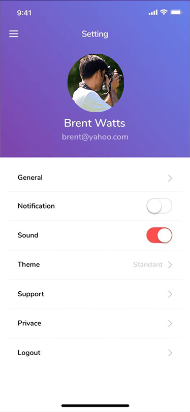 Screen 1